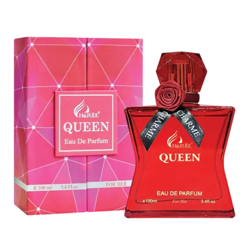 Nước hoa Nữ Charme Queen 100ml