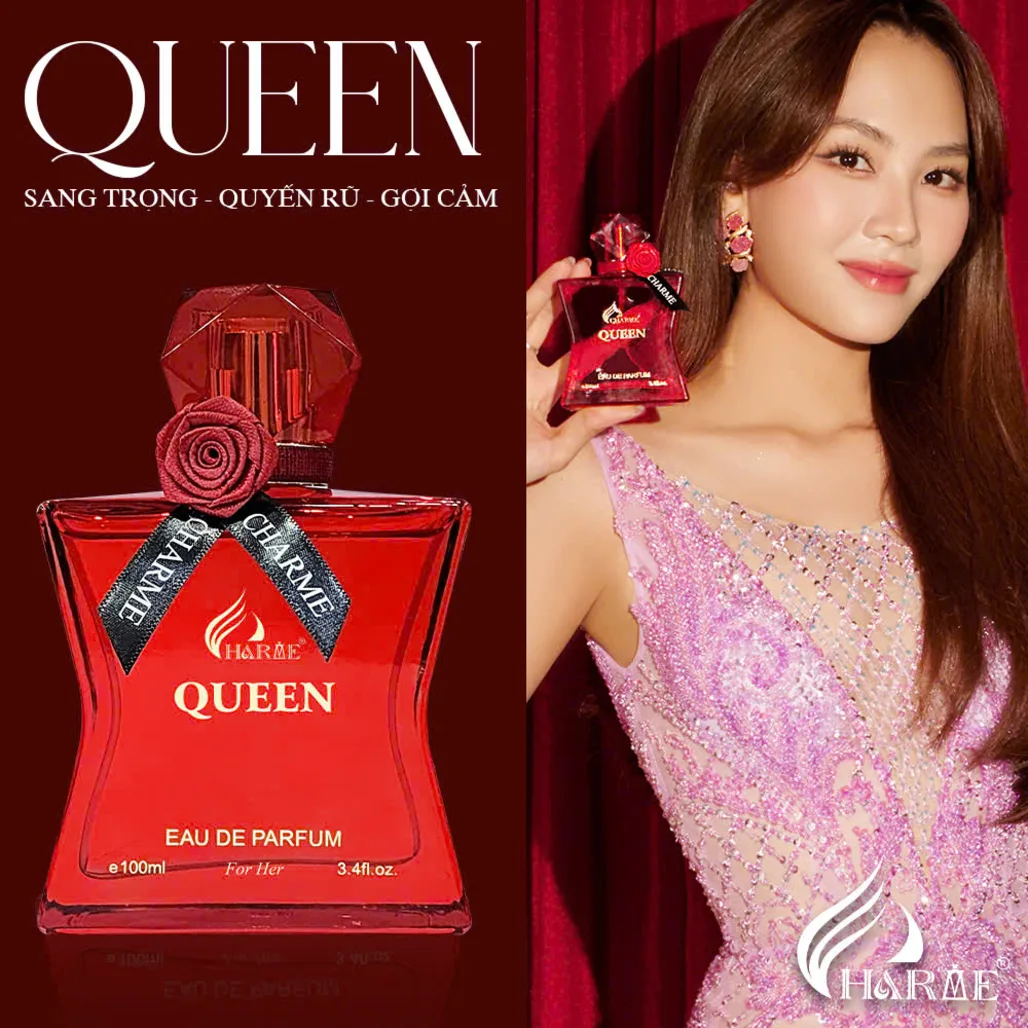 Charme Queen 100ml