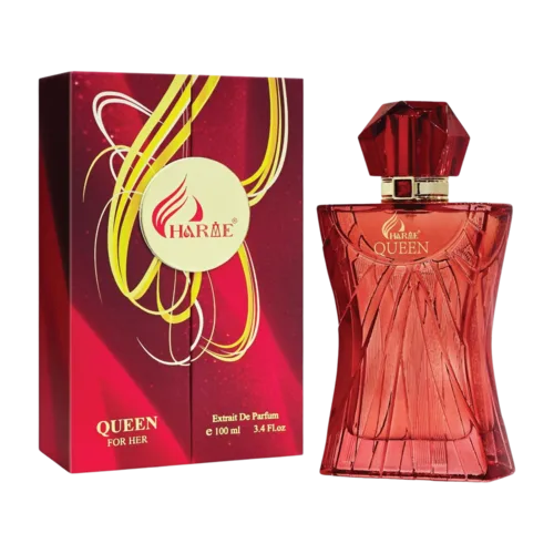 Nước Hoa Nữ Charme Queen 100ml [Phiên Bản 2024]