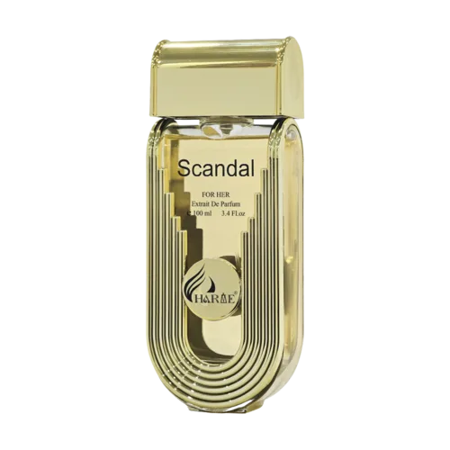 Nước Hoa Nữ Charme Scandal 100ml [Phiên Bản 2024])
