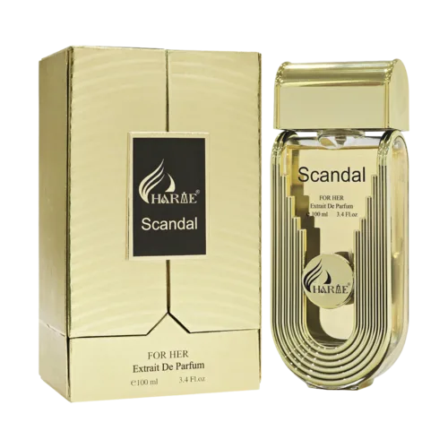 Nước Hoa Nữ Charme Scandal 100ml [Phiên Bản 2024]