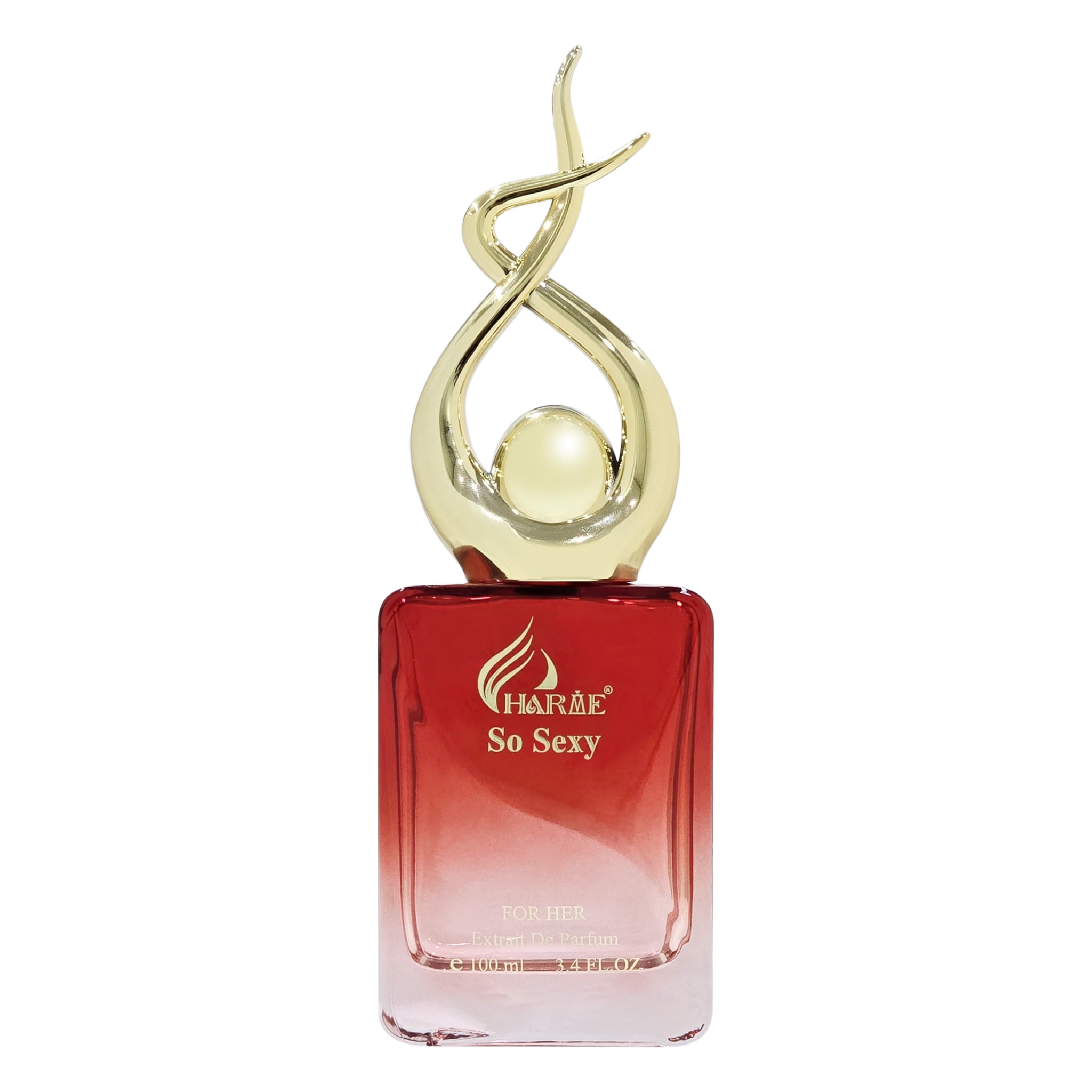 Charme So Sexy 100ml New