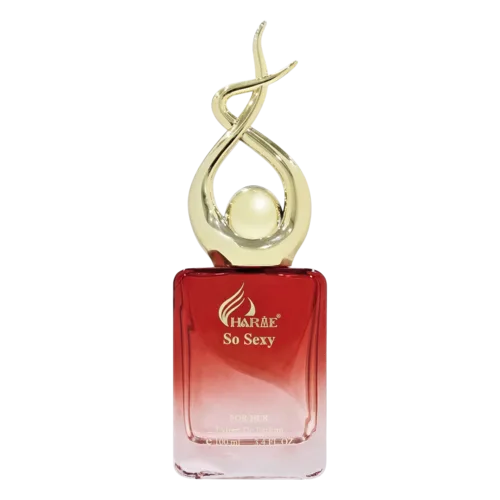 Nước hoa Nữ Charme So Sexy 100ml [Phiên Bản 2026])