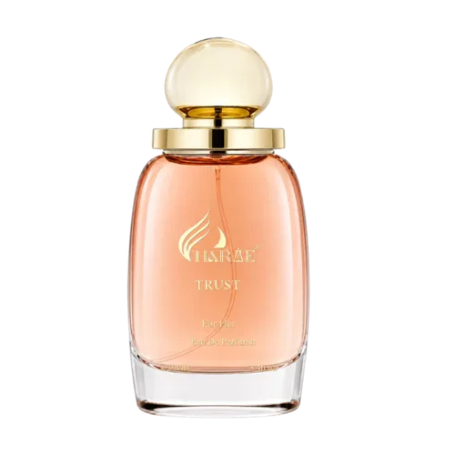 Nước Hoa Nữ Charme Trust 100ml [Phiên Bản 2026]