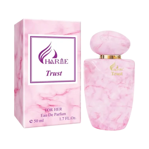 Nước hoa Nữ Charme Trust 50ml
