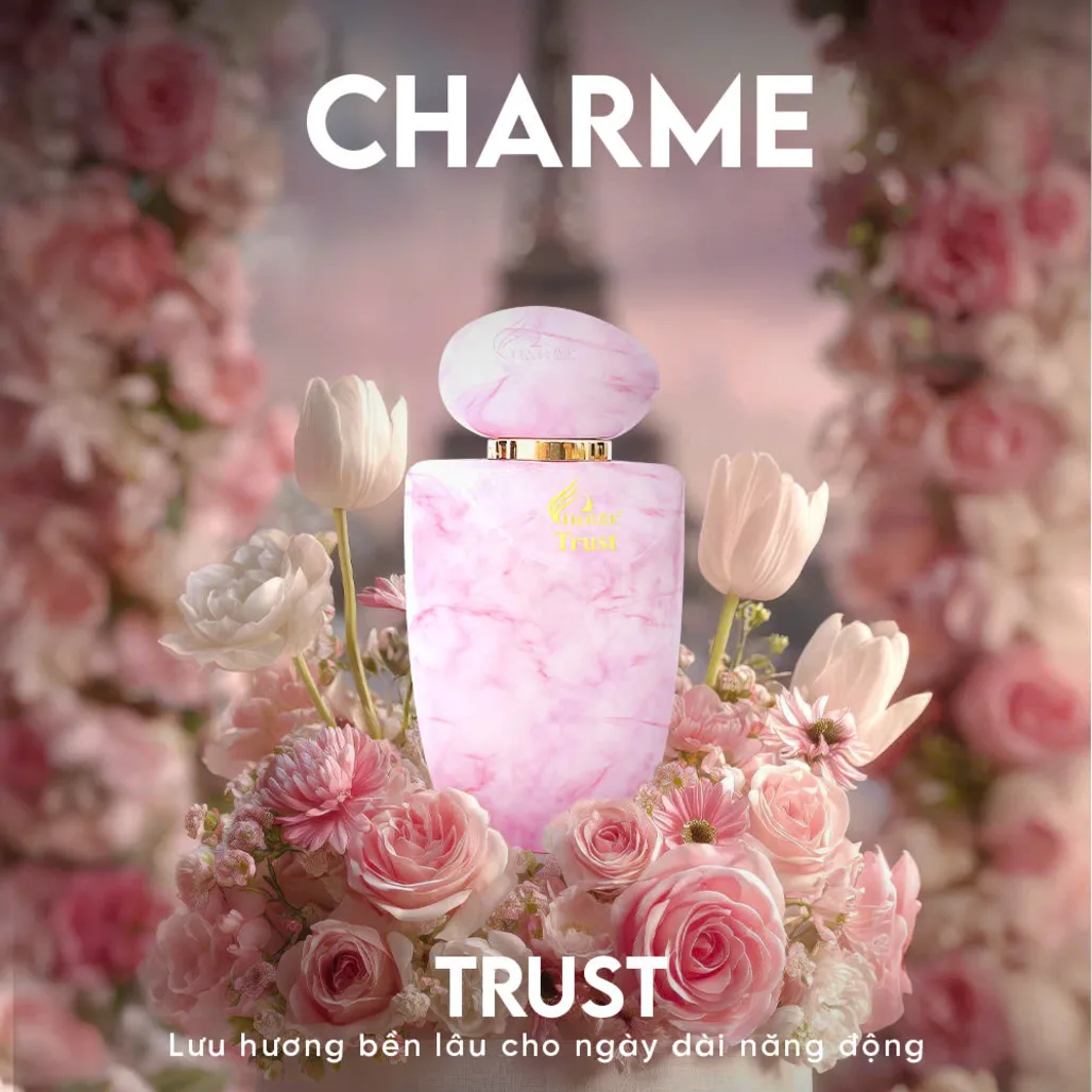 Charme Trust 50ml