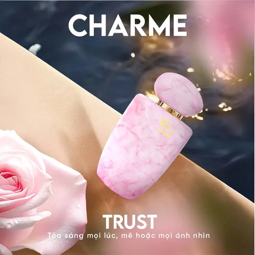 Nước hoa Nữ Charme Trust 50ml
