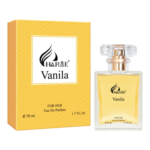 Nước hoa nữ Charme Vanila 50ml