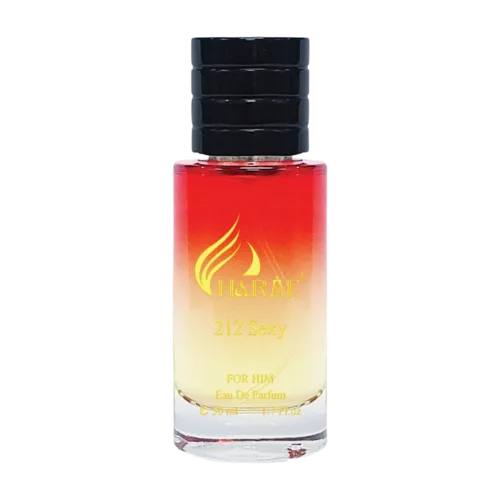 Nước hoa Nam Charme 212 Sexy 50ml)