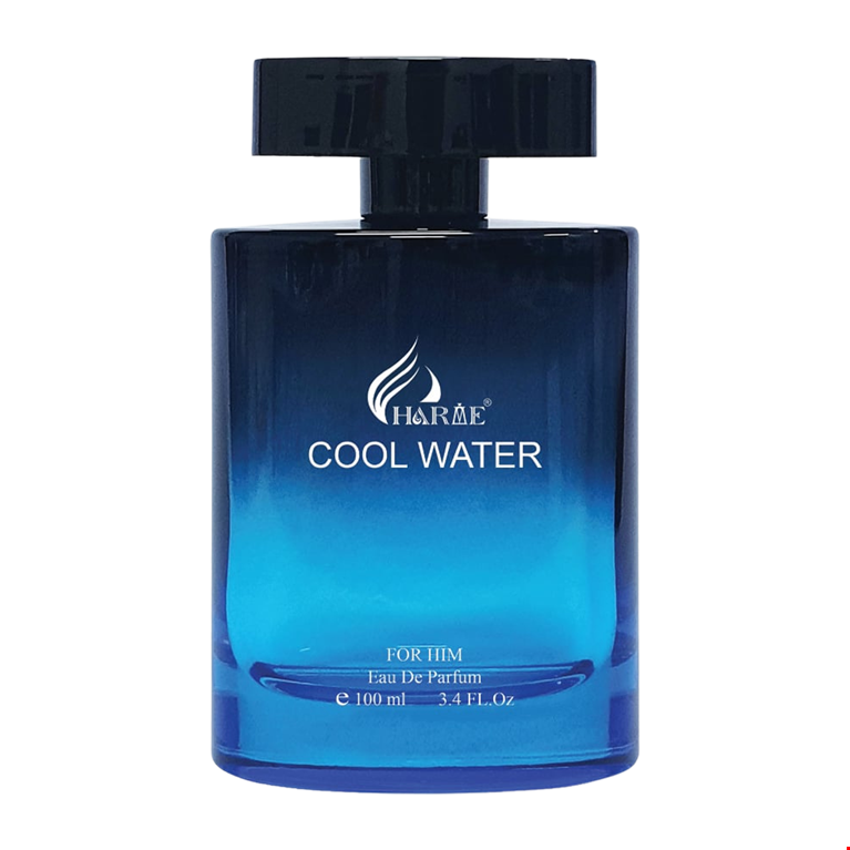 Charme Cool Water 100ml