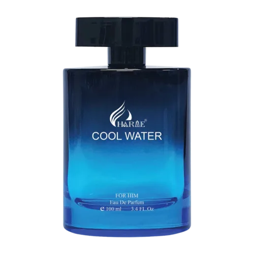 Nước hoa Nam Charme Cool Water 100ml)
