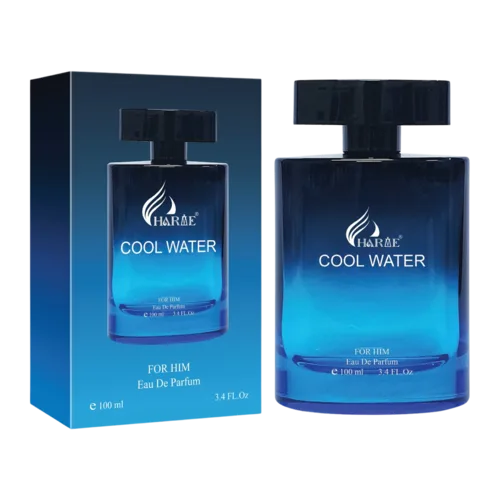 Nước hoa Nam Charme Cool Water 100ml