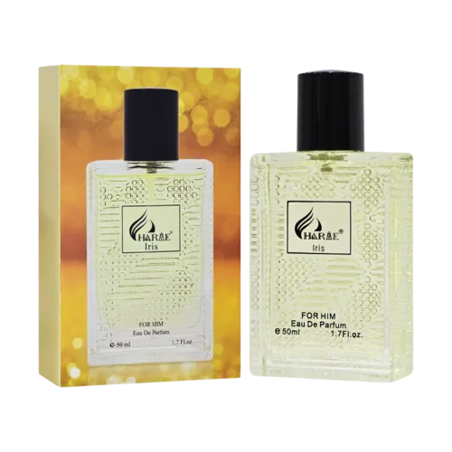 Nước hoa Nam Charme Iris 50ml