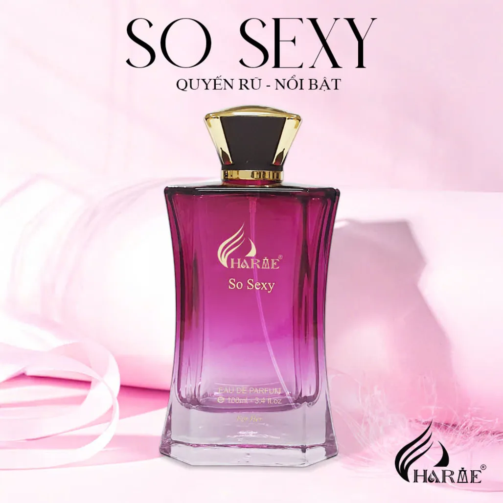 Charme So Sexy 100ml