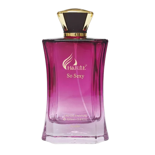 Nước hoa Nữ Charme So Sexy 100ml)
