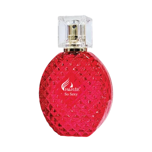 Nước hoa Nữ Charme So Sexy 50ml)