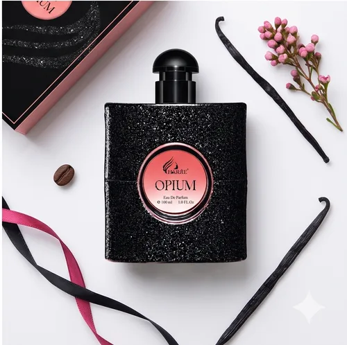 Nước hoa Nữ Charme Opium 100ml