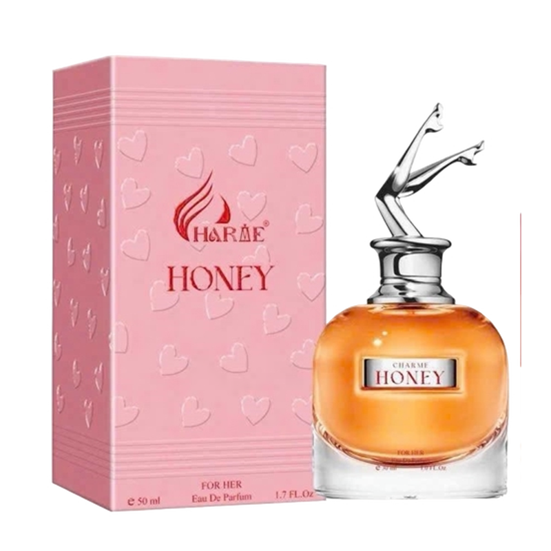 Charme Honey 50ml