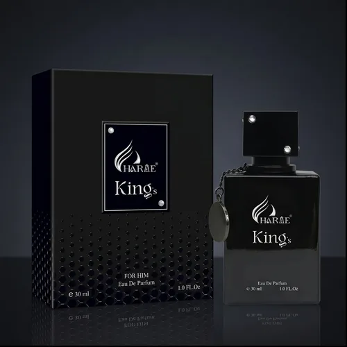 Nước hoa Nam Charme King 30ml