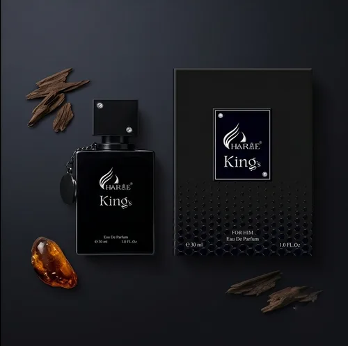 Nước hoa Nam Charme King 30ml