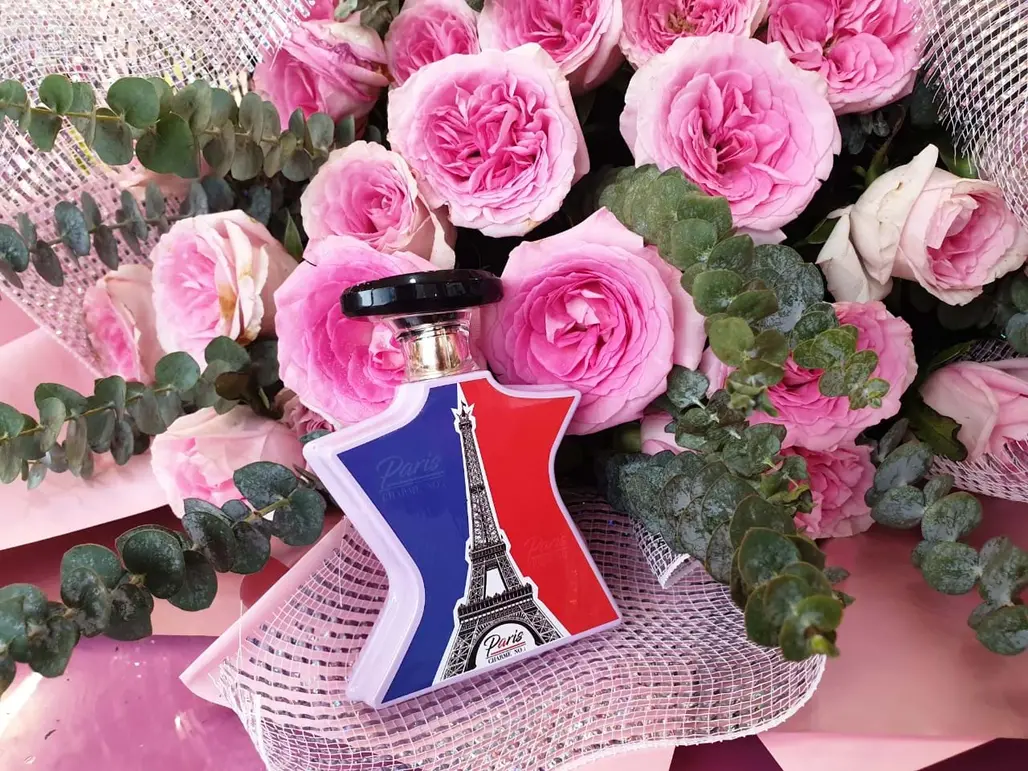 Charme No.1 Paris 10ml