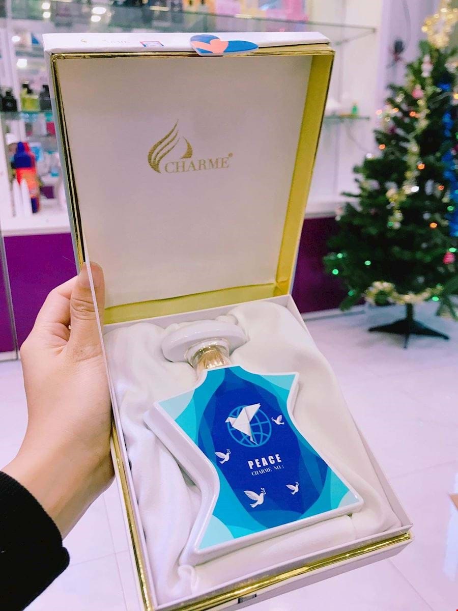  Charme NO.1 Peace 10ml