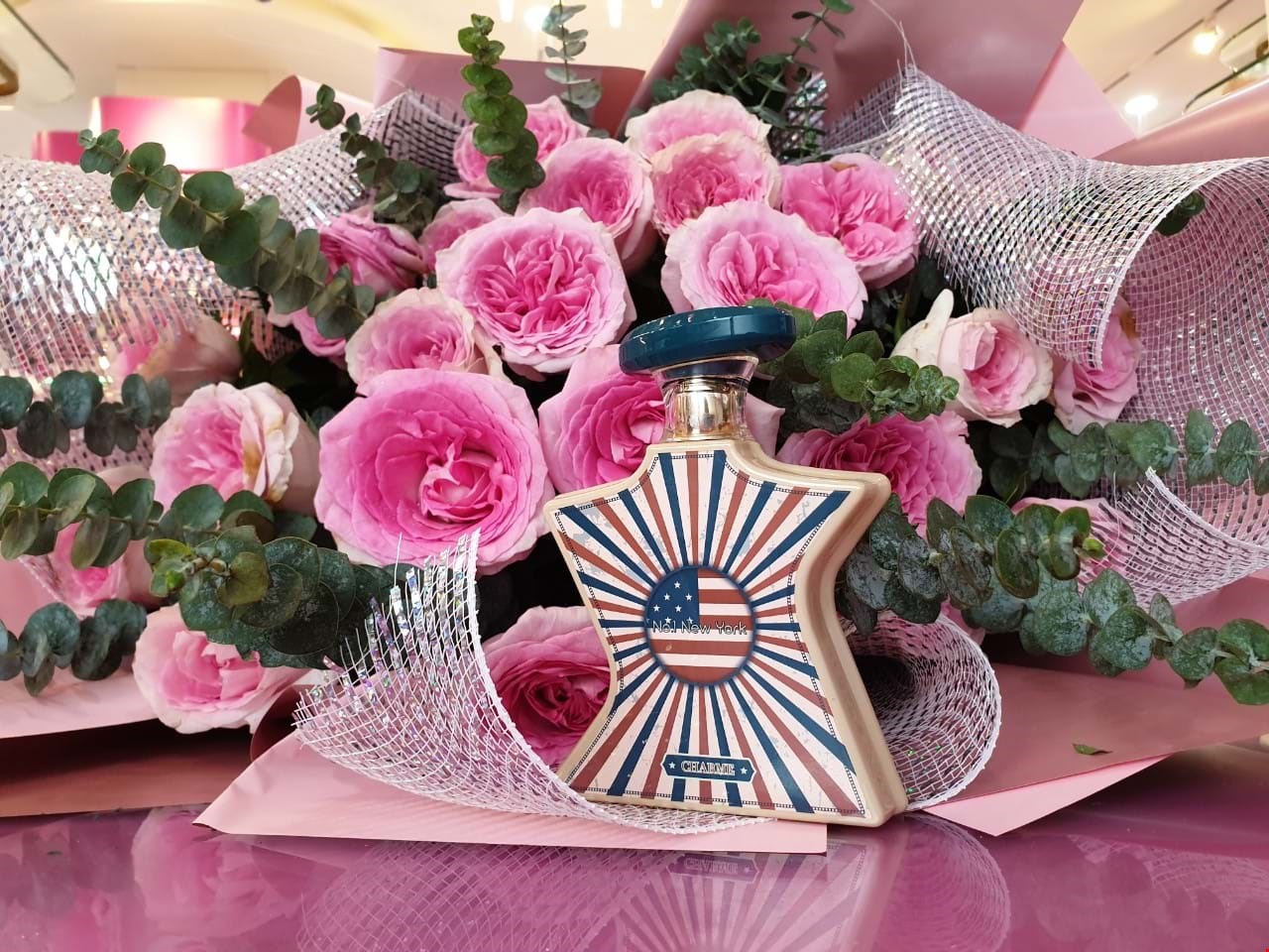 Charme No.1 New York 100ml