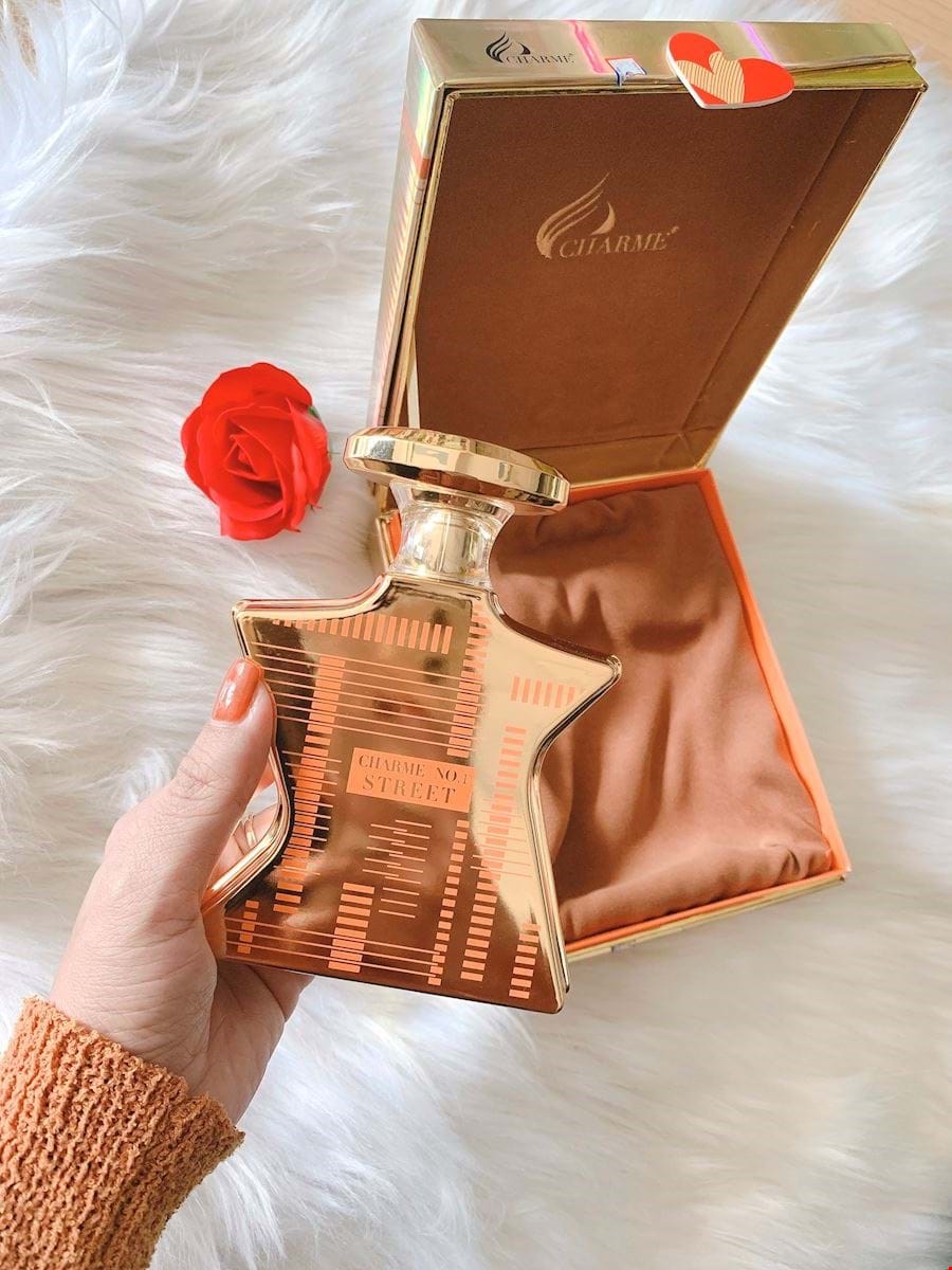 Charme NO.1 Street 100ml
