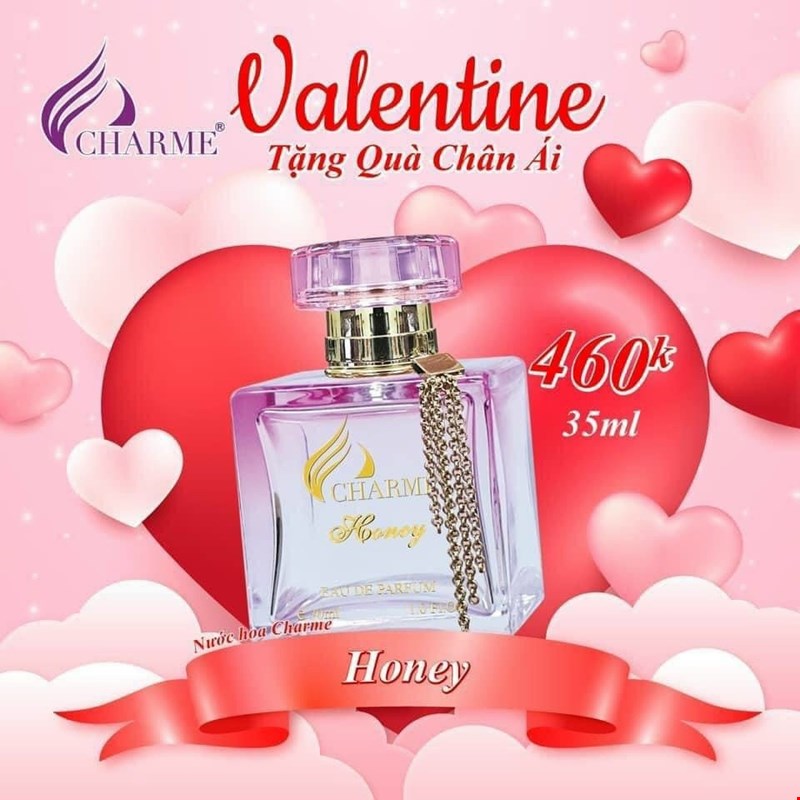 Charme Honey 35ml