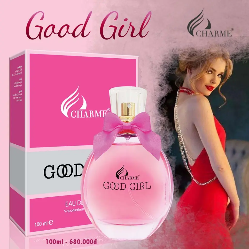 4 Gợi Ý Mùi Hương Nước Hoa Nữ Charme Cho Nàng Tự Tin Dự Tiệc Cưới
