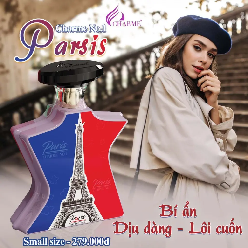 Mùi hương tặng Cô giáo 20/11– Người tái tạo tương lai