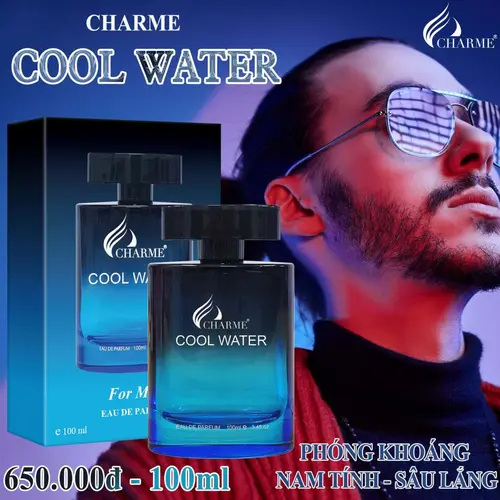 Gợi ý 4 chai nước hoa nam Charme nên mua tặng Chồng vào dịp đặc biệt