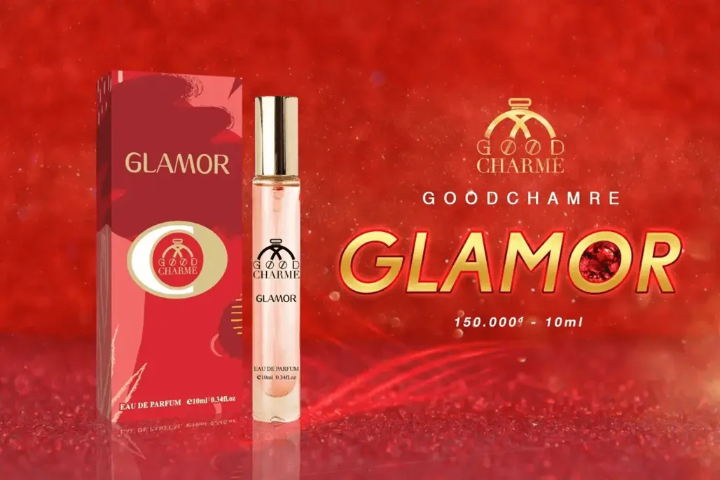 GoodCharme Glamor 10ml