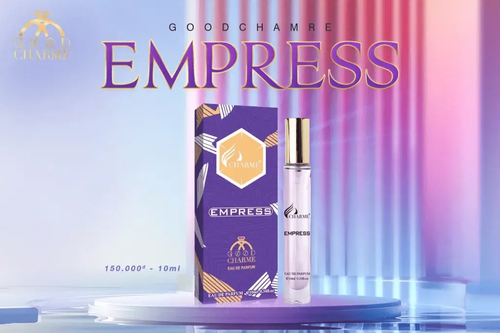 GoodCharme Empress 10ml