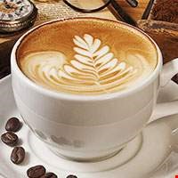 Cà phê Cappuccino