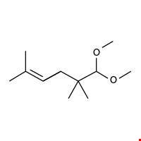 Chất Methyl Pamplemousse