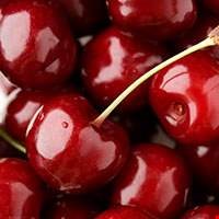 Chiết xuất quả anh đào