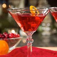 Cocktail Cosmopolitan