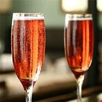 Cocktail Kir Royal