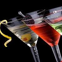 Cocktail Martini