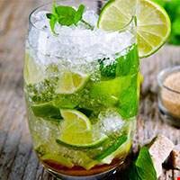 Cocktail Mojito