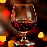 Cognac Đông Âu