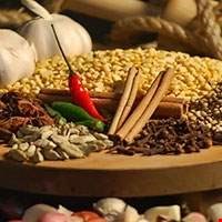 Gia vị Ấn Độ