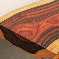 Gỗ Cocobolo