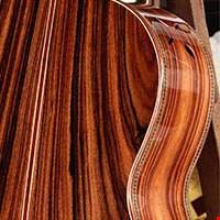 Gỗ cẩm lai Brazil