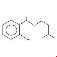 Hương Amyl Salicylate