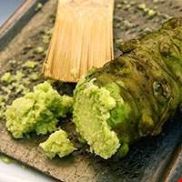 Hương Wasabi (Mù tạc Nhật)