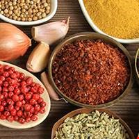 Hương phương đông