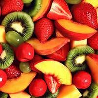 Hương trái cây va gia vị