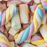 Kẹo dẻo Marshmallow